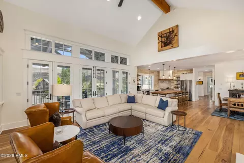 Living - 37 Lariat Ct, Edwards, CO 81632 photo 5 of 6