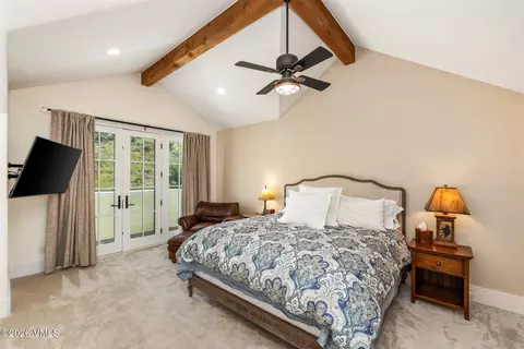 Bedroom - 37 Lariat Ct, Edwards, CO 81632 photo 5 of 7