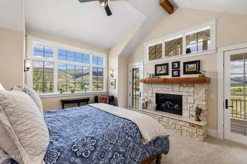 Bedroom - 37 Lariat Ct, Edwards, CO 81632 photo 1 of 7