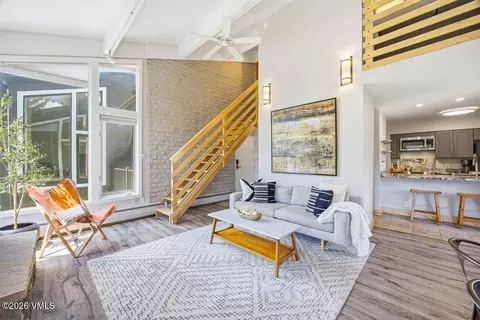 120 Gopher Rd #14, Avon, CO 81620