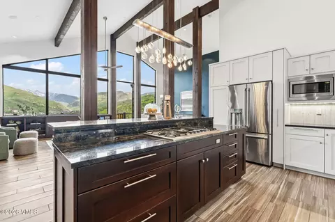 1388 Buffehr Creek Rd, Vail, CO 81657