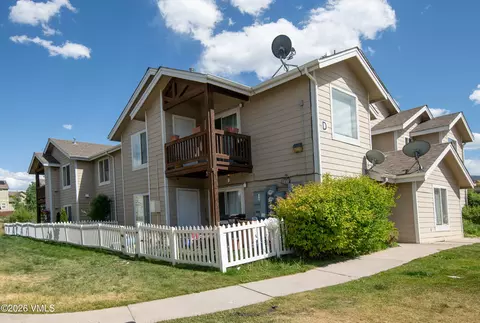 127 Jules #D-201, Gypsum, CO 81637