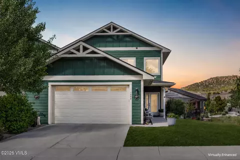 1255 Hawks Nest Ln, Gypsum, CO 81637