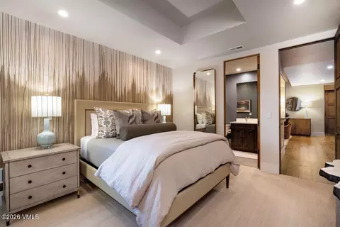 Bedroom - 103 Legends Dr, Edwards, CO 81632 photo 9 of 12