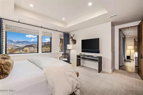 Bedroom - 103 Legends Dr, Edwards, CO 81632 photo 11 of 12