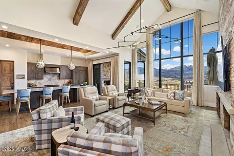 Living - 103 Legends Dr, Edwards, CO 81632 photo 5 of 9
