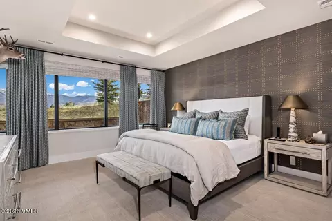 Bedroom - 103 Legends Dr, Edwards, CO 81632 photo 5 of 12