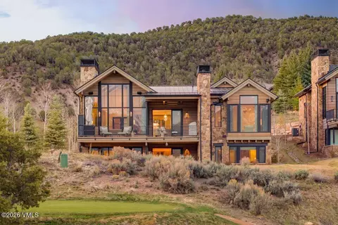 Exterior - 103 Legends Dr, Edwards, CO 81632 photo 8 of 9