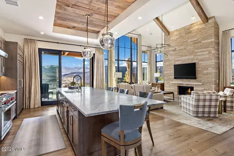 Kitchen - 103 Legends Dr, Edwards, CO 81632 photo 2 of 7