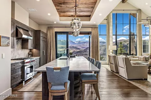 Kitchen - 103 Legends Dr, Edwards, CO 81632 photo 3 of 7