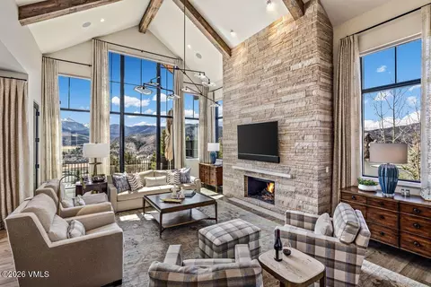 Living - 103 Legends Dr, Edwards, CO 81632 photo 4 of 9
