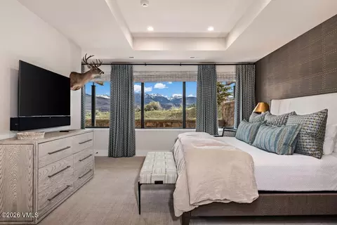 Bedroom - 103 Legends Dr, Edwards, CO 81632 photo 6 of 12