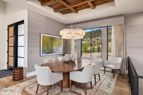 Dining - 103 Legends Dr, Edwards, CO 81632 photo 3 of 3