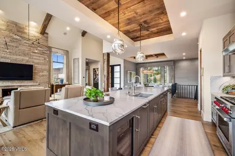 Kitchen - 103 Legends Dr, Edwards, CO 81632 photo 6 of 7