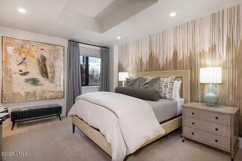 Bedroom - 103 Legends Dr, Edwards, CO 81632 photo 8 of 12