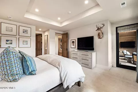 Bedroom - 103 Legends Dr, Edwards, CO 81632 photo 7 of 12