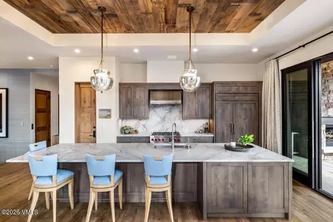 Kitchen - 103 Legends Dr, Edwards, CO 81632 photo 4 of 7