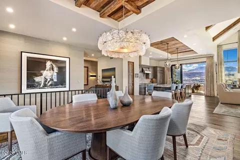 Dining - 103 Legends Dr, Edwards, CO 81632 photo 1 of 3