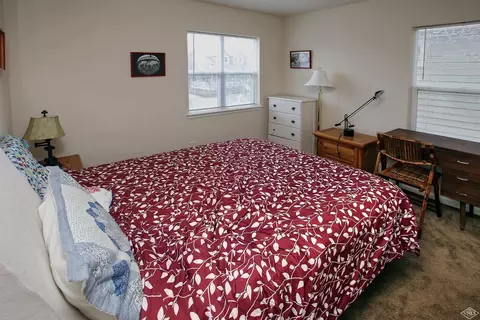 Bedroom - 25 Eagle Ranch Rd, Eagle, CO 81631 photo 3 of 5