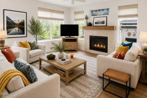 Living - 25 Eagle Ranch Rd, Eagle, CO 81631 photo 2 of 5