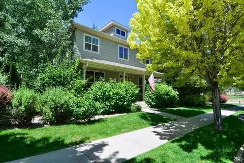 25 Eagle Rnch, Eagle, CO 81631