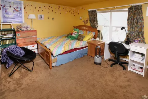Bedroom - 25 Eagle Ranch Rd, Eagle, CO 81631 photo 4 of 5