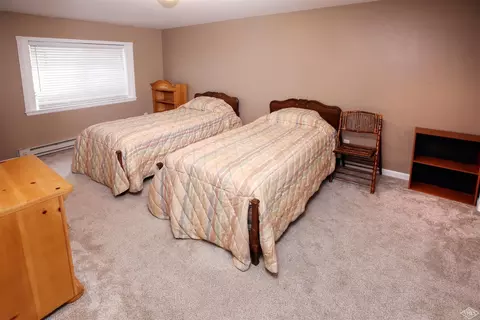 Bedroom - 25 Eagle Ranch Rd, Eagle, CO 81631 photo 5 of 5