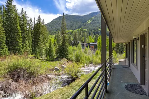 5197 Black Gore UNIT A2, Vail, CO 81657