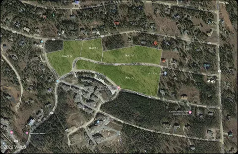 tbd Cranmer Ave, Fraser, CO 80442