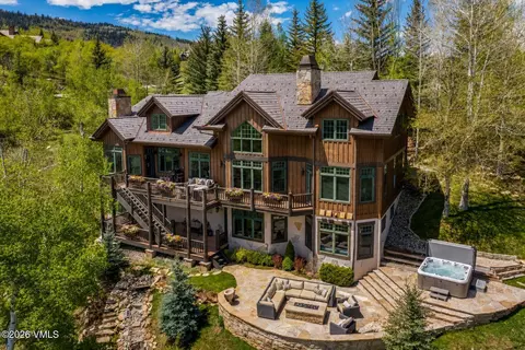 35 Stag Gulch Ct, Edwards, CO 81632