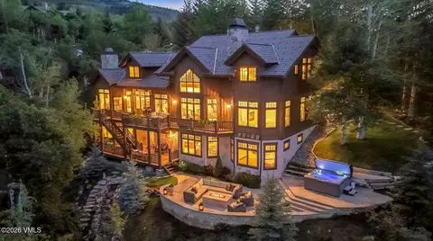 35 Stag Gulch Ct, Edwards, CO 81632