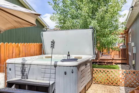 Exterior - 11 Salmon Loop, Gypsum, CO 81637 photo 2 of 9