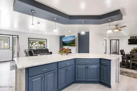 Kitchen - 11 Salmon Loop, Gypsum, CO 81637 photo 1 of 4