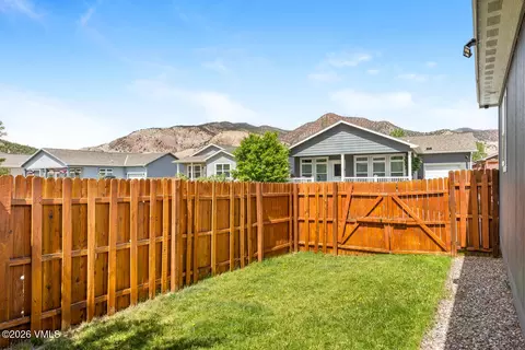 Exterior - 11 Salmon Loop, Gypsum, CO 81637 photo 4 of 9