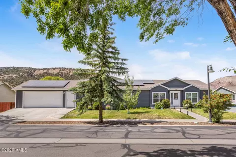 Exterior - 11 Salmon Loop, Gypsum, CO 81637 photo 8 of 9