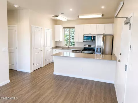 1100 Buckhorn Vly #K-202, Gypsum, CO 81637