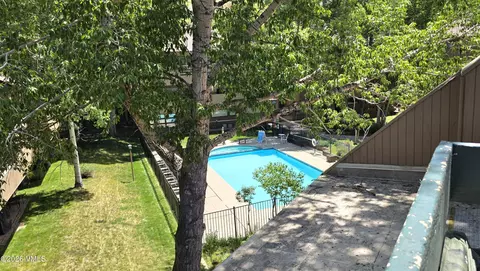 3971 Bighorn Rd UNIT 7X, Vail, CO 81657