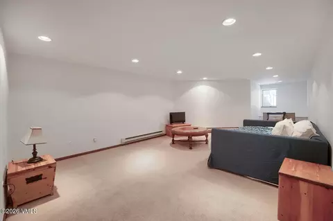 Living - 5040 Main Gore #A-3, Vail, CO 81657 photo 2 of 2