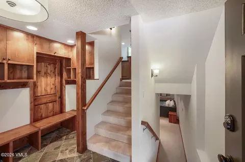 Entry Way - 5040 Main Gore #A-3, Vail, CO 81657 photo 1 of 1