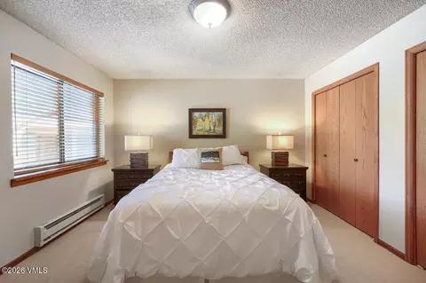 Bedroom - 5040 Main Gore #A-3, Vail, CO 81657 photo 2 of 3