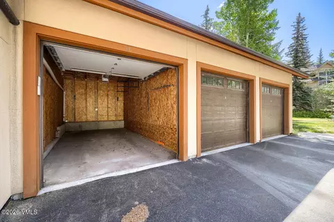 Exterior - 5040 Main Gore #A-3, Vail, CO 81657 photo 2 of 3