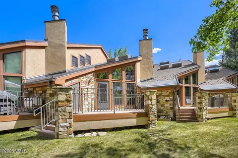 Other - 5040 Main Gore #A-3, Vail, CO 81657 photo 10 of 10