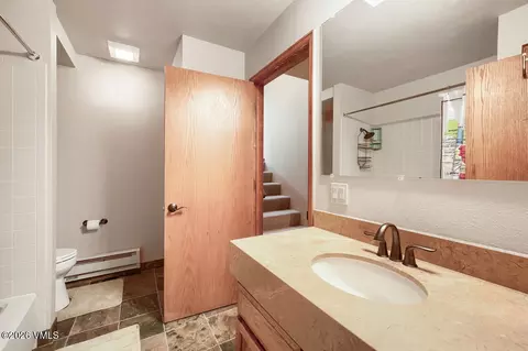 Bath - 5040 Main Gore #A-3, Vail, CO 81657 photo 3 of 3
