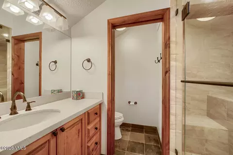 Bath - 5040 Main Gore #A-3, Vail, CO 81657 photo 1 of 3
