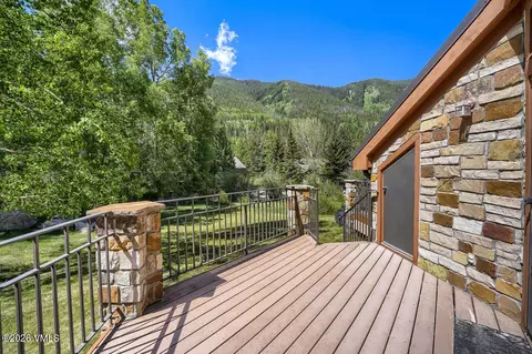 5040 Main Gore #A-3, Vail, CO 81657