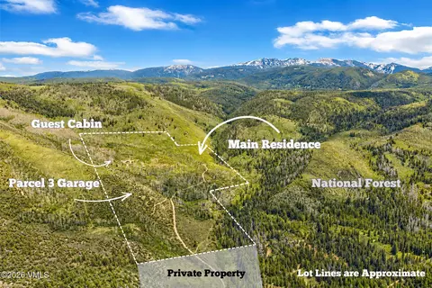 6010 Salt Creek Rd, Eagle, CO 81631