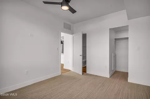 Bedroom - 91 Mount Hope Cir #C103, Eagle, CO 81631 photo 1 of 1