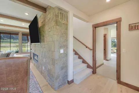 Entry Way - 664 Hunters View Ln, Eagle, CO 81631 photo 1 of 3