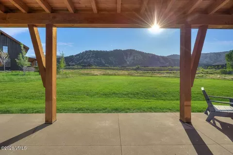 Exterior - 664 Hunters View Ln, Eagle, CO 81631 photo 15 of 16