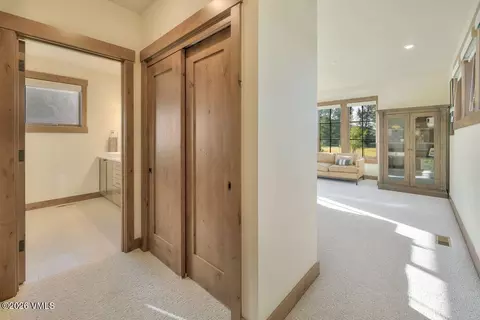 Entry Way - 664 Hunters View Ln, Eagle, CO 81631 photo 2 of 3